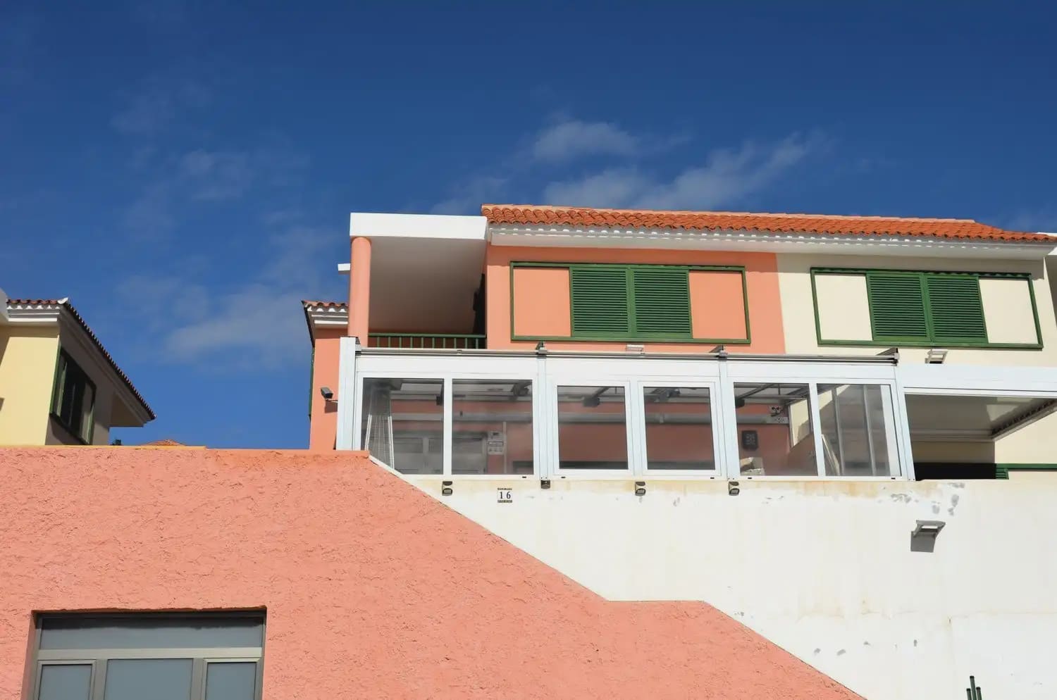 3 soveværelse Semi-Rækkehus til salg i Tuineje - € 379.000 (Ref: 9948728)