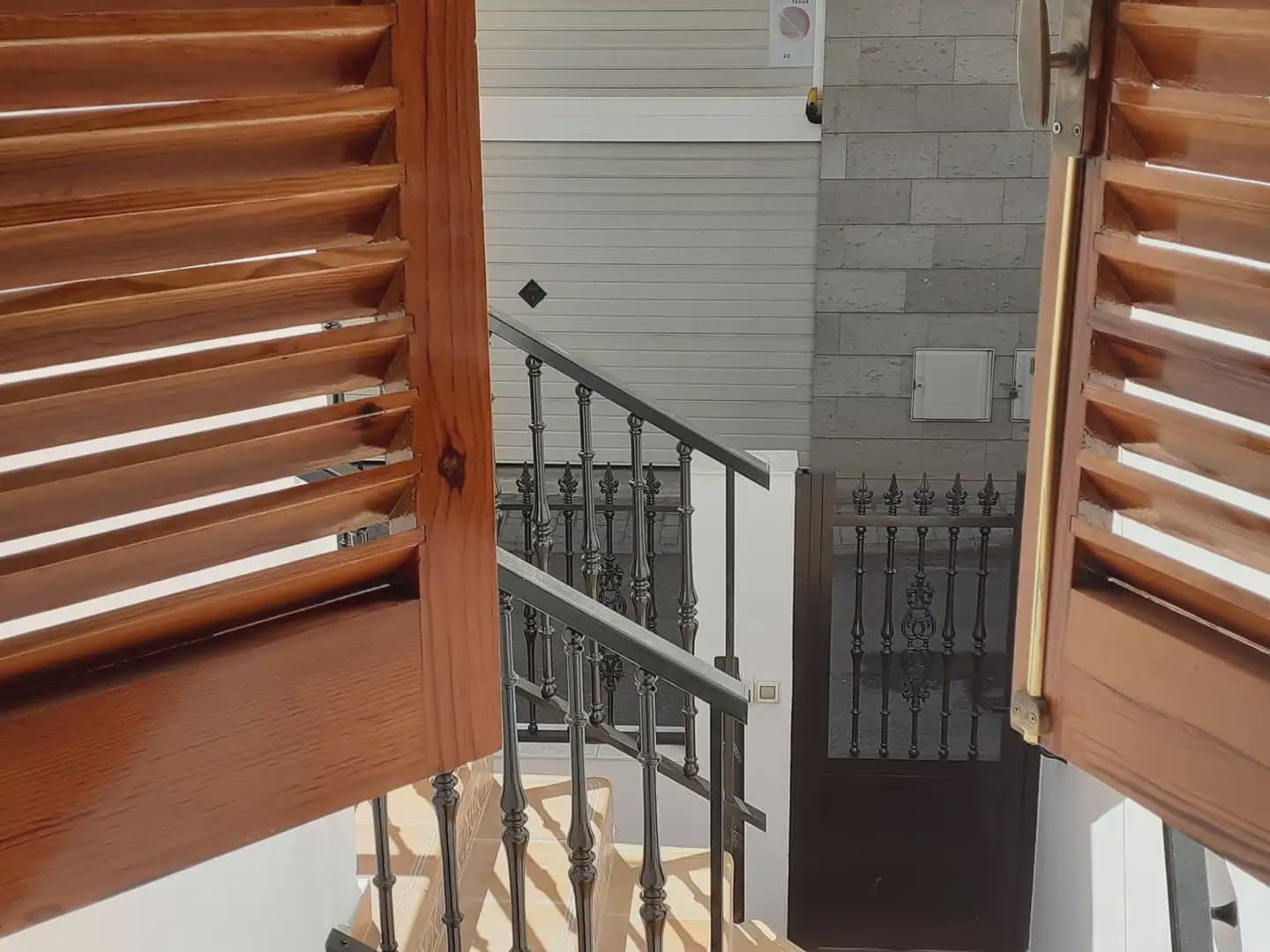 3 bedroom Villa for rent in Teror with garage - € 975 (Ref: 9948730)