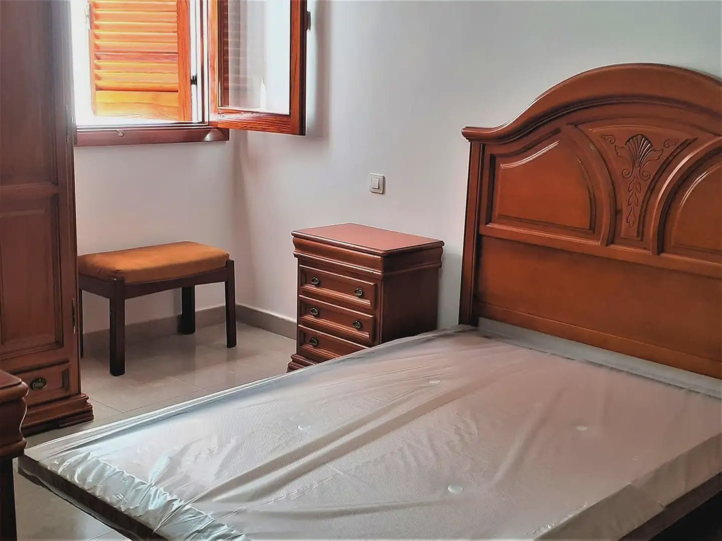 3 bedroom Villa for rent in Teror with garage - € 975 (Ref: 9948730)