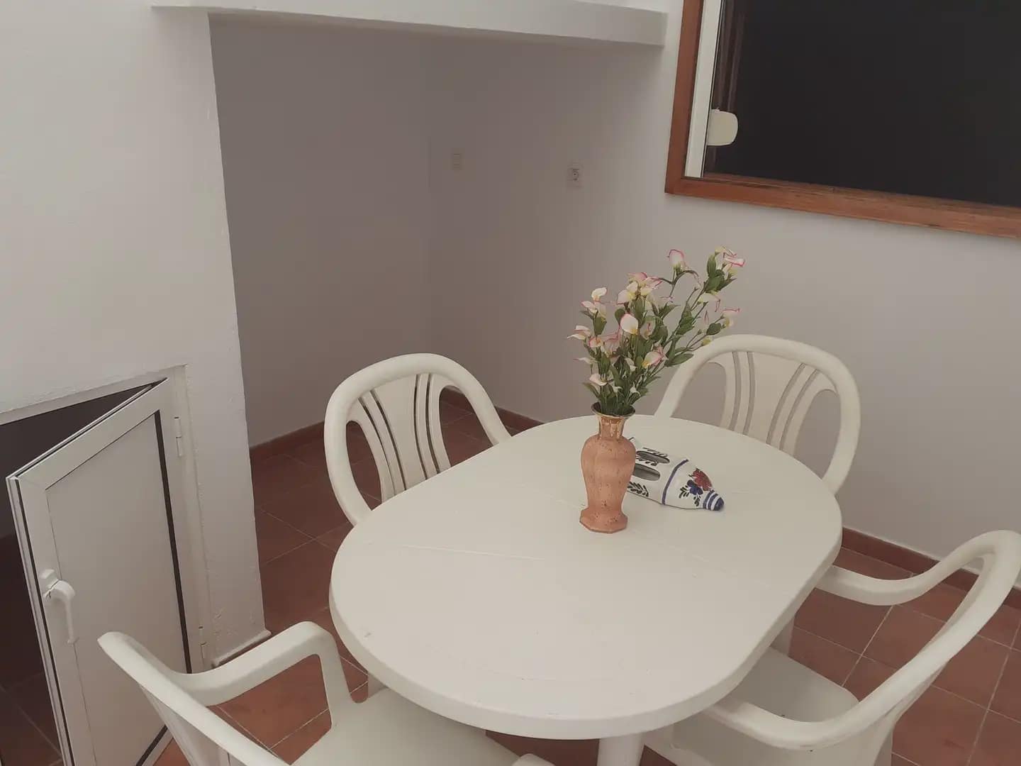 3 bedroom Villa for rent in Teror with garage - € 975 (Ref: 9948730)