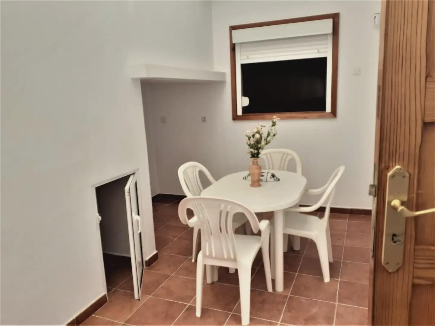 3 bedroom Villa for rent in Teror with garage - € 975 (Ref: 9948730)