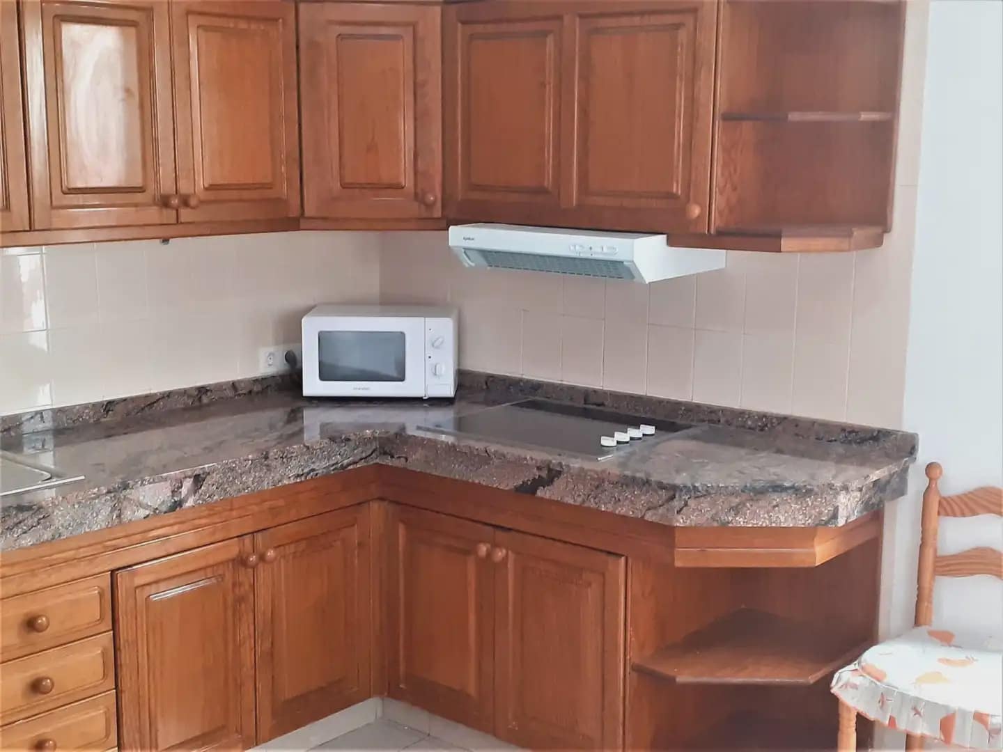 3 bedroom Villa for rent in Teror with garage - € 975 (Ref: 9948730)