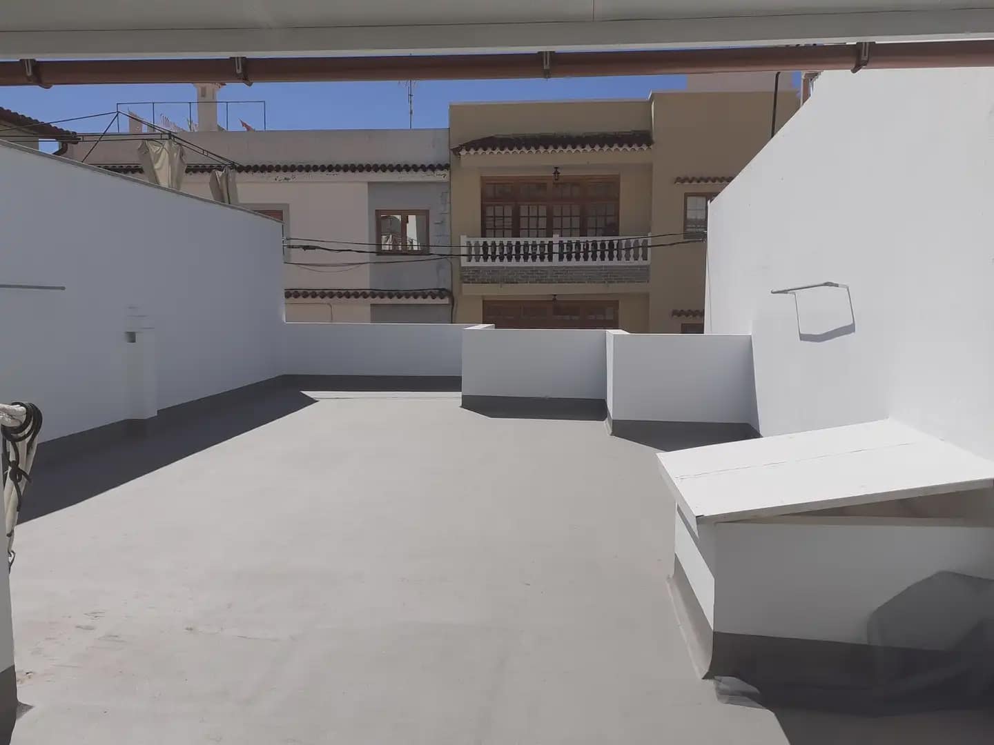 3 bedroom Villa for rent in Teror with garage - € 975 (Ref: 9948730)