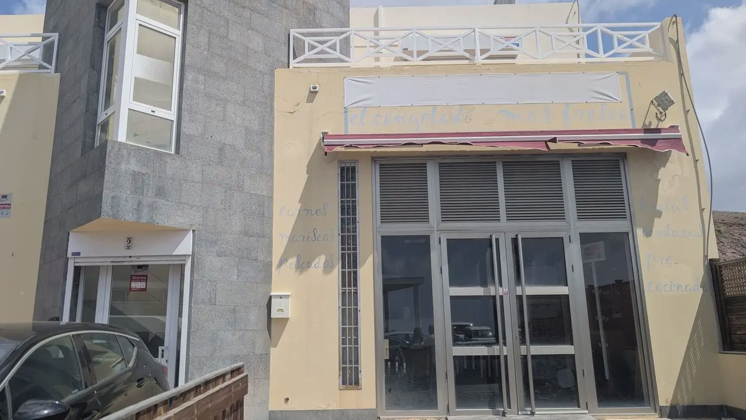 Gewerbe zu verkaufen in Pajara - 1.600.000 € (Ref: 9948733)