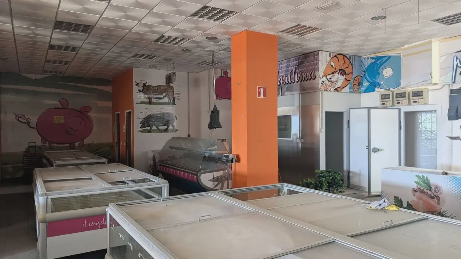Gewerbe zu verkaufen in Pajara - 1.600.000 € (Ref: 9948733)