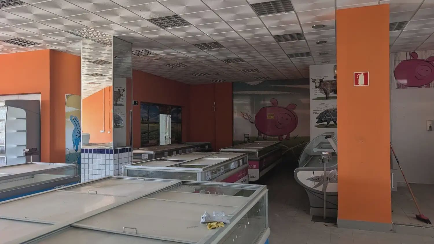 Gewerbe zu verkaufen in Pajara - 1.600.000 € (Ref: 9948733)