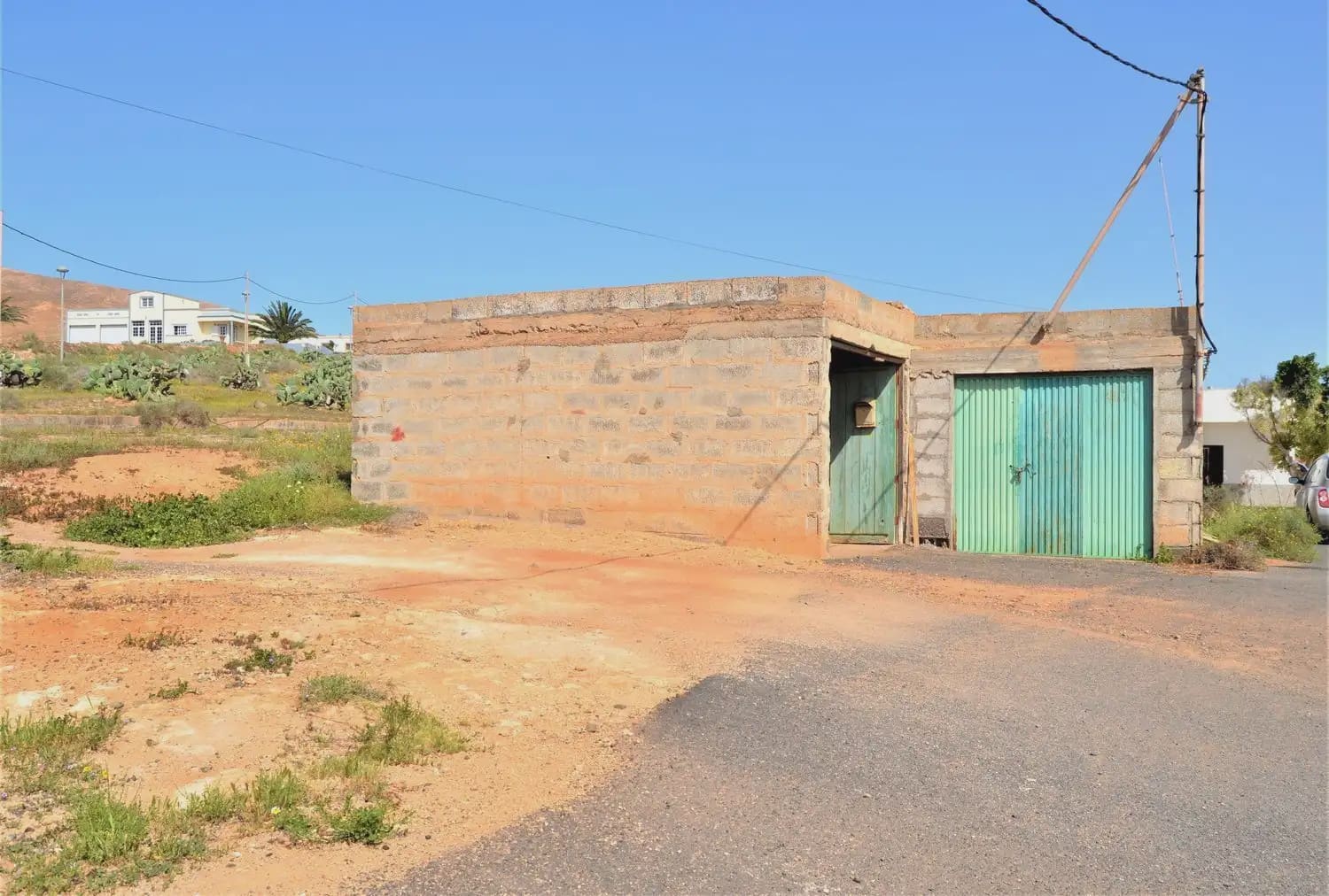 Finca/Hus på landet till salu i Antigua - 500 000 € (Ref: 9948734)
