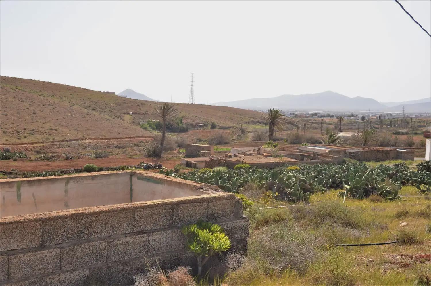 Finca/Hus på landet till salu i Antigua - 500 000 € (Ref: 9948734)