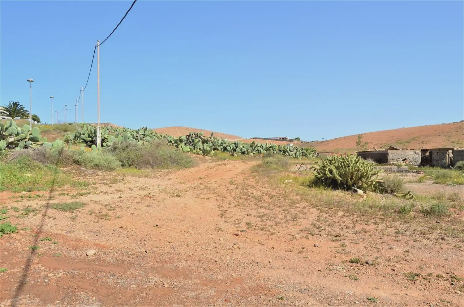 Finca/Hus på landet till salu i Antigua - 500 000 € (Ref: 9948734)