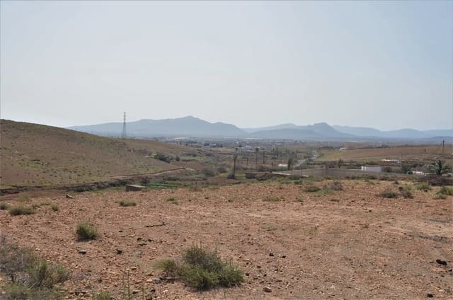 Finca/Casa Rural en Antigua en venta - 500.000 € (Ref: 9948734)