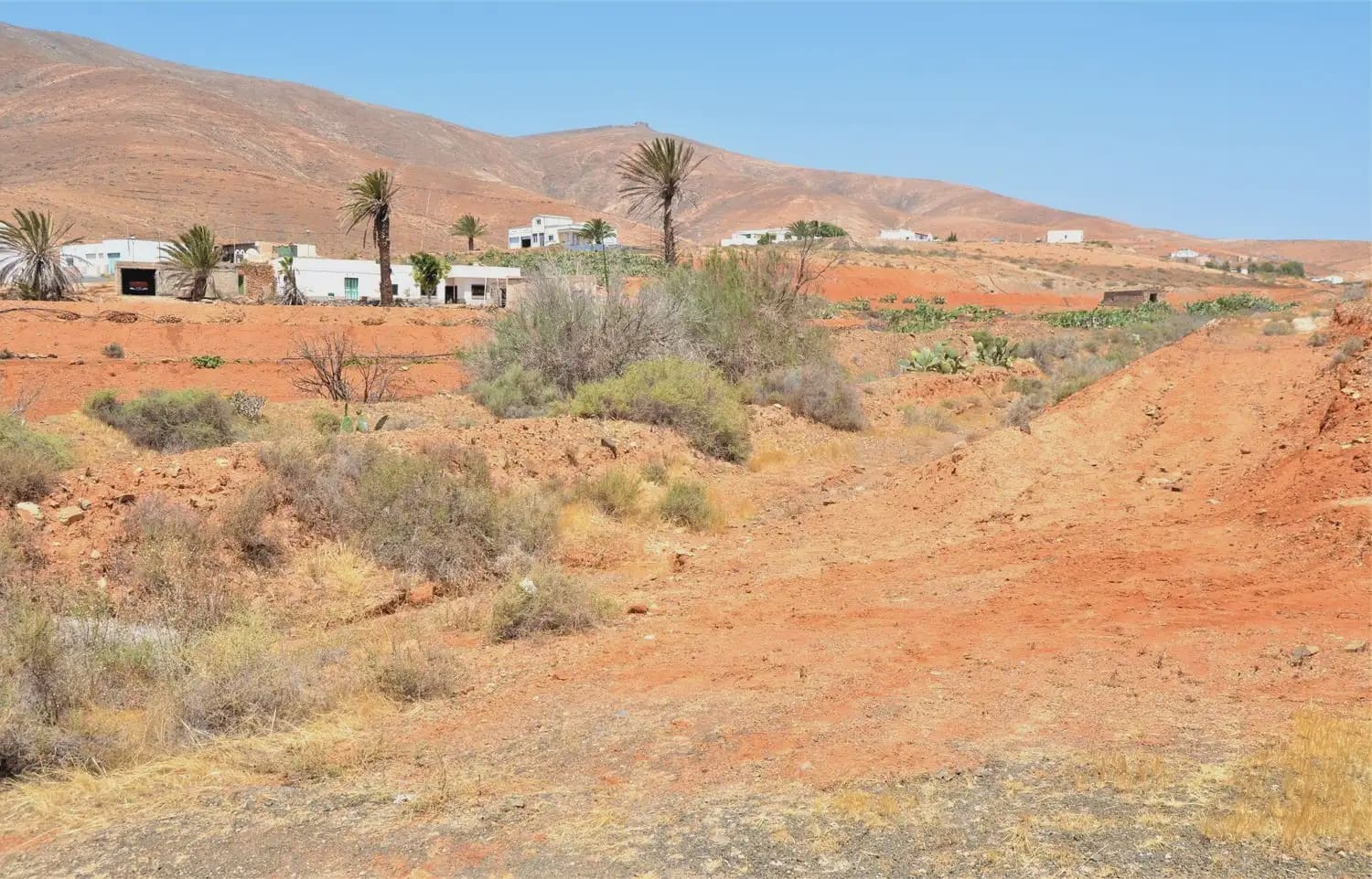 Finca/Hus på landet till salu i Antigua - 500 000 € (Ref: 9948734)