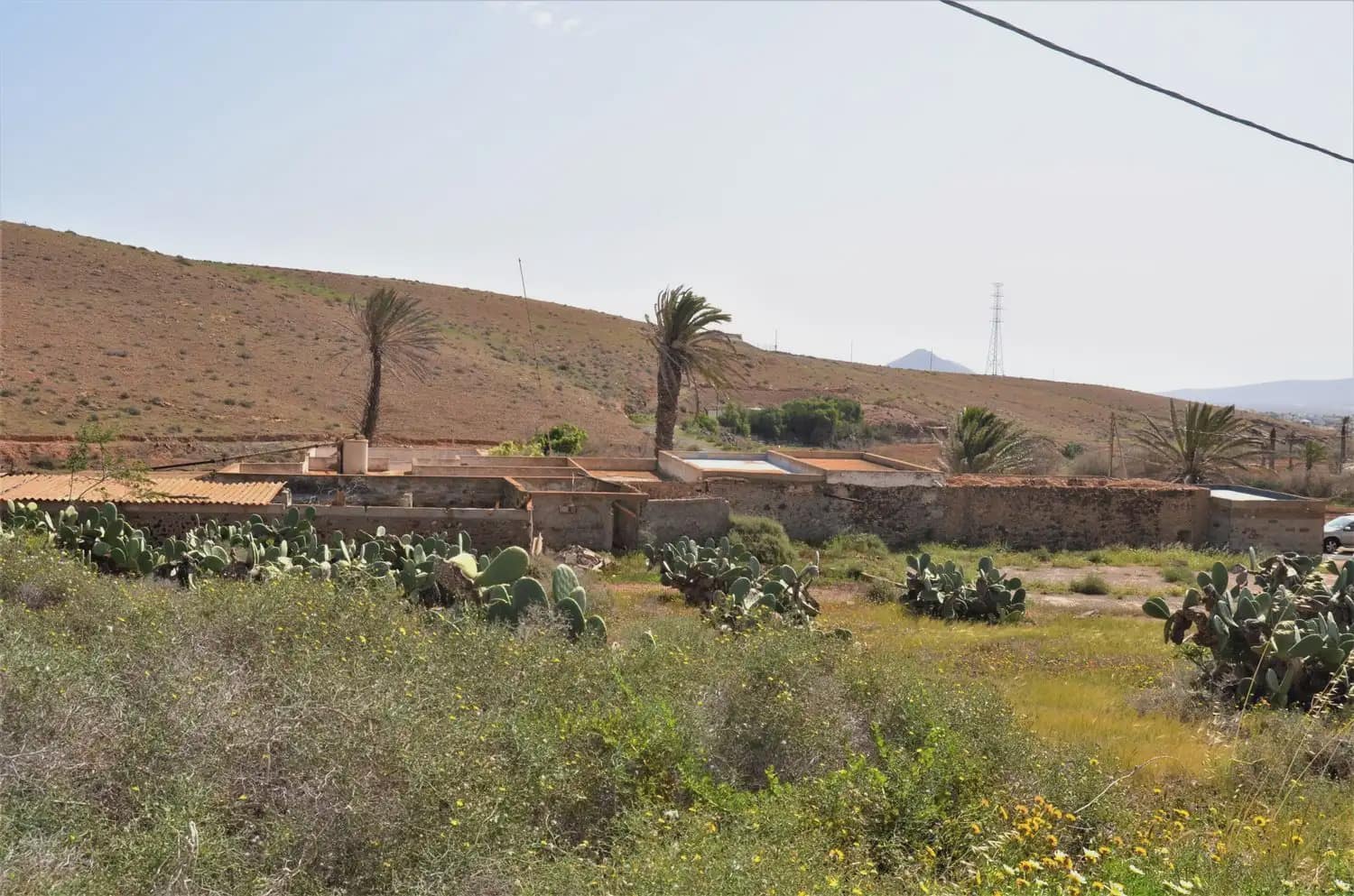Finca/Hus på landet till salu i Antigua - 500 000 € (Ref: 9948734)