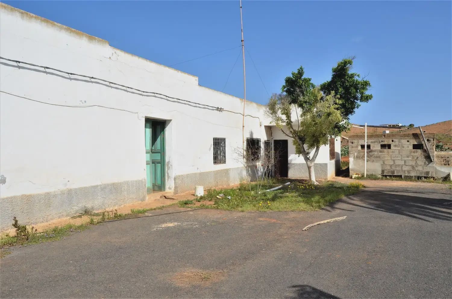 Finca/Hus på landet till salu i Antigua - 500 000 € (Ref: 9948734)