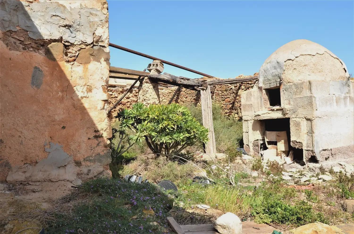 Finca/Hus på landet till salu i Antigua - 500 000 € (Ref: 9948734)