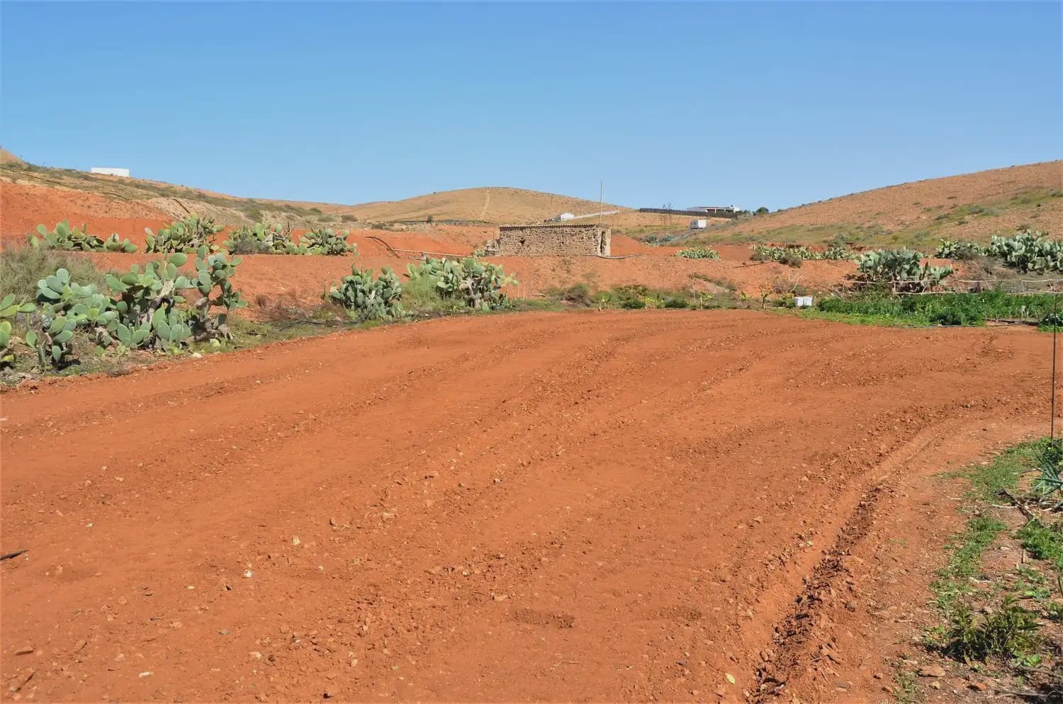 Finca/Hus på landet till salu i Antigua - 500 000 € (Ref: 9948734)