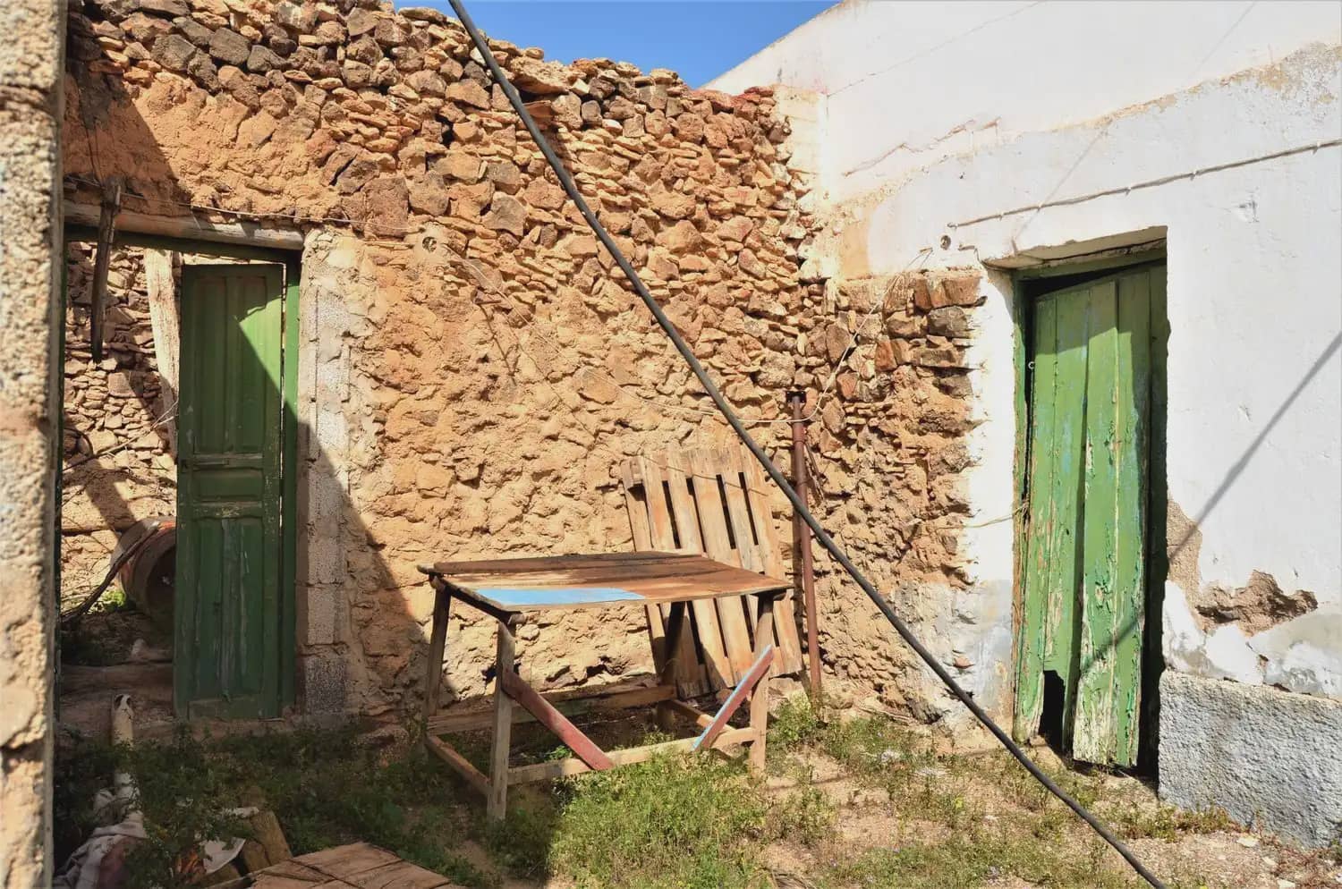 Finca/Hus på landet till salu i Antigua - 500 000 € (Ref: 9948734)