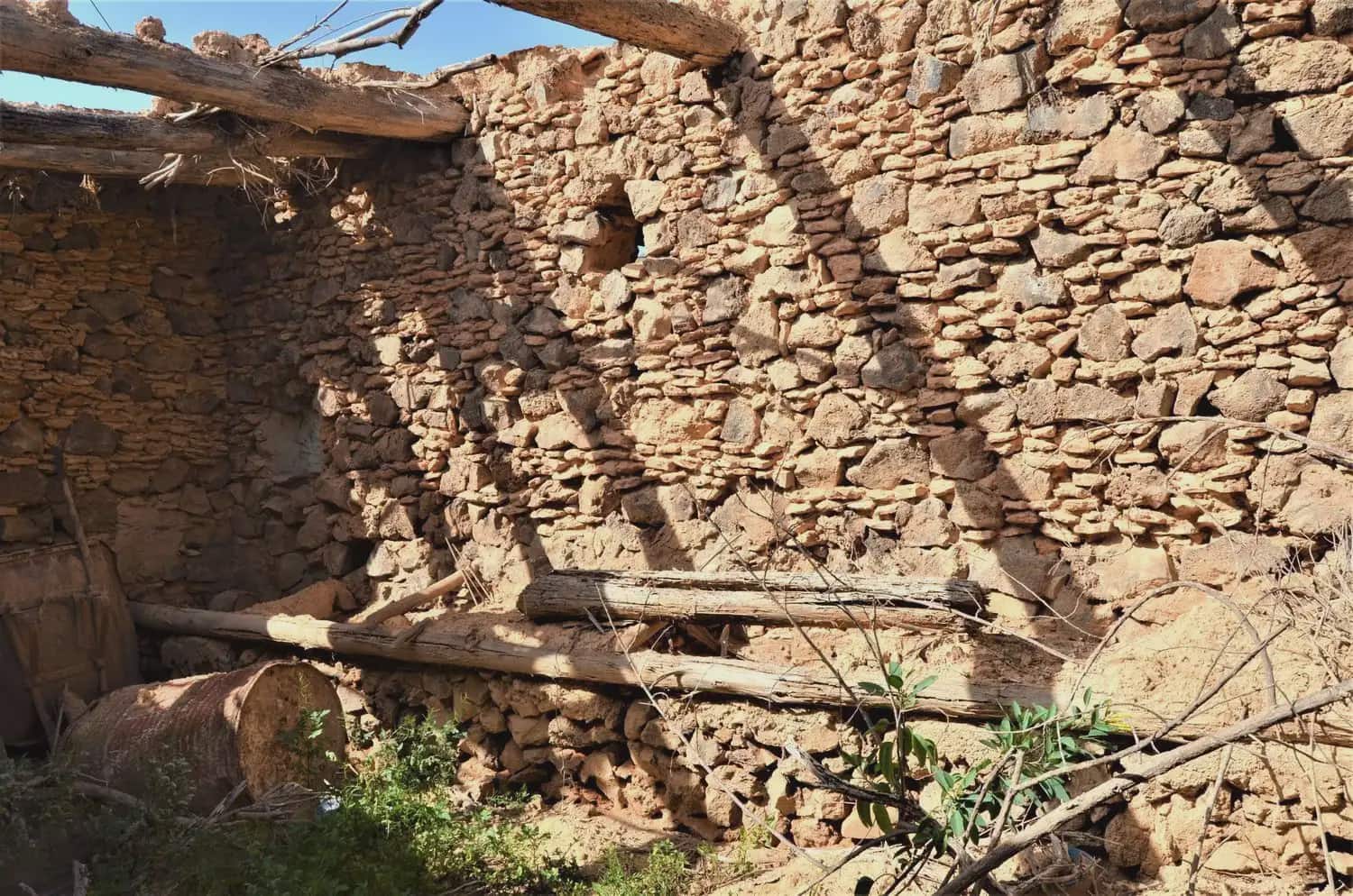 Finca/Hus på landet till salu i Antigua - 500 000 € (Ref: 9948734)