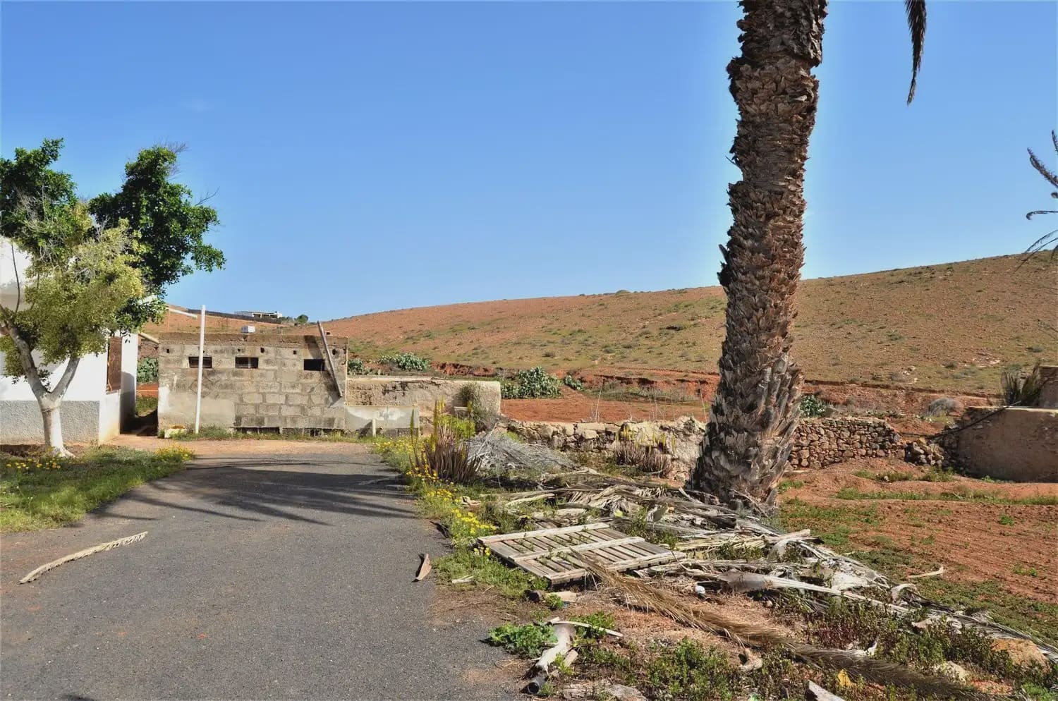 Finca/Hus på landet till salu i Antigua - 500 000 € (Ref: 9948734)