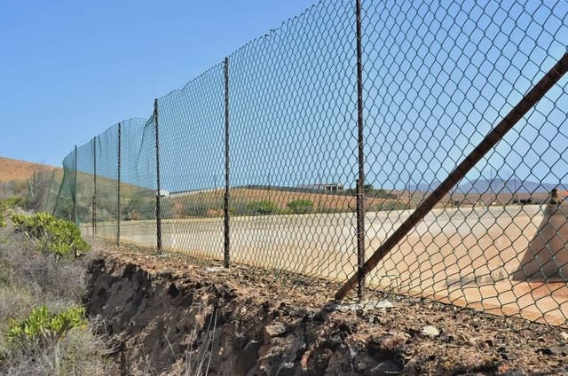 Finca/Casa Rural en Antigua en venta - 500.000 € (Ref: 9948734)