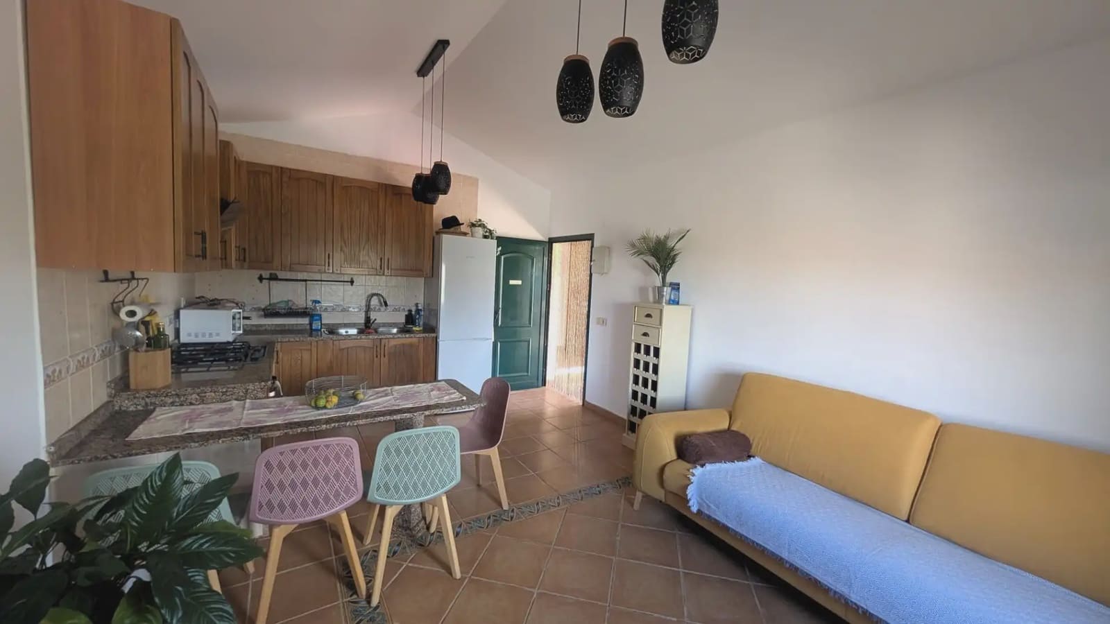 3 sypialnia Finka/Dom wiejski na sprzedaż w Pajara - 990 000 € (Ref: 9948736)