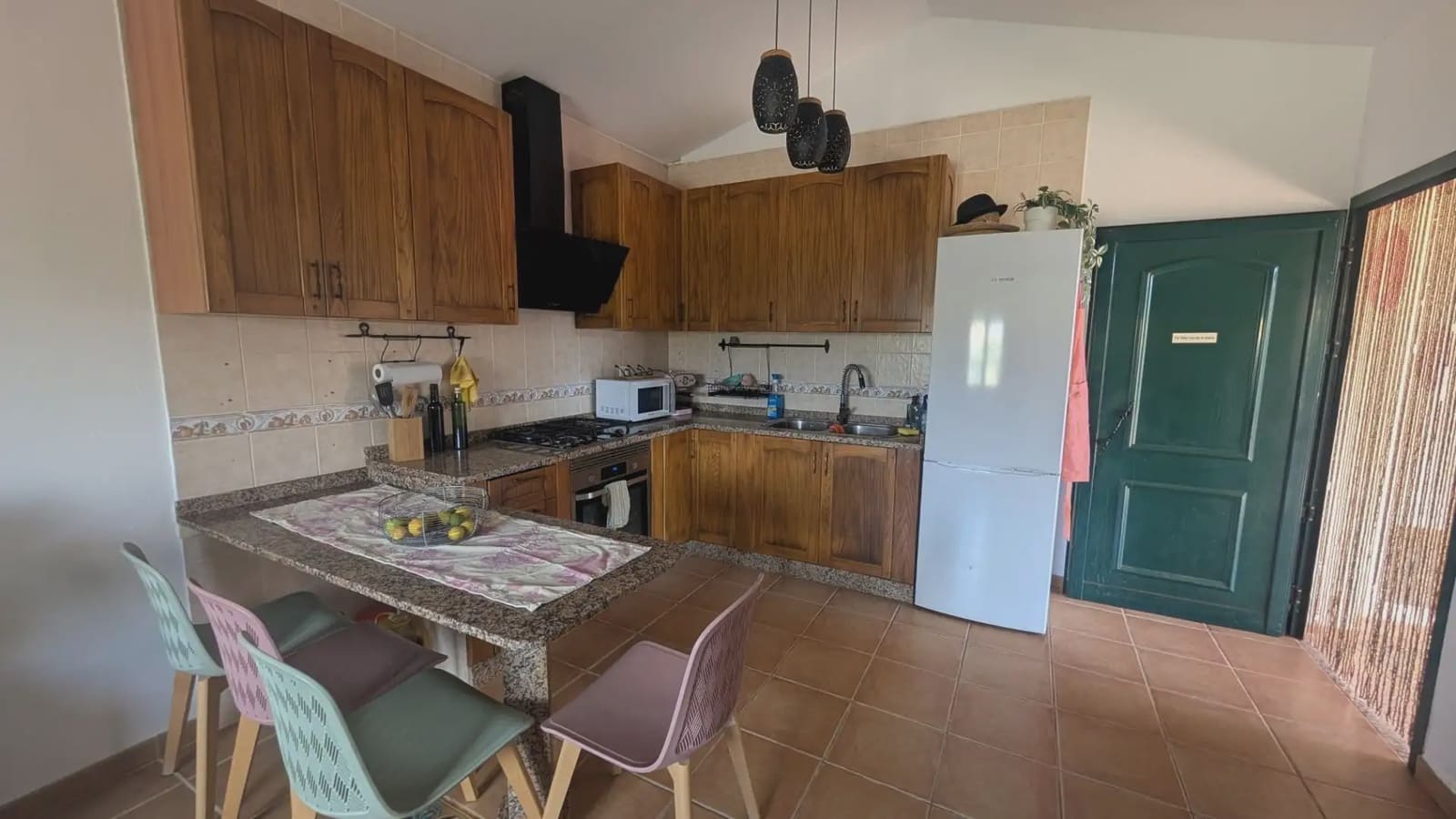 3 sypialnia Finka/Dom wiejski na sprzedaż w Pajara - 990 000 € (Ref: 9948736)