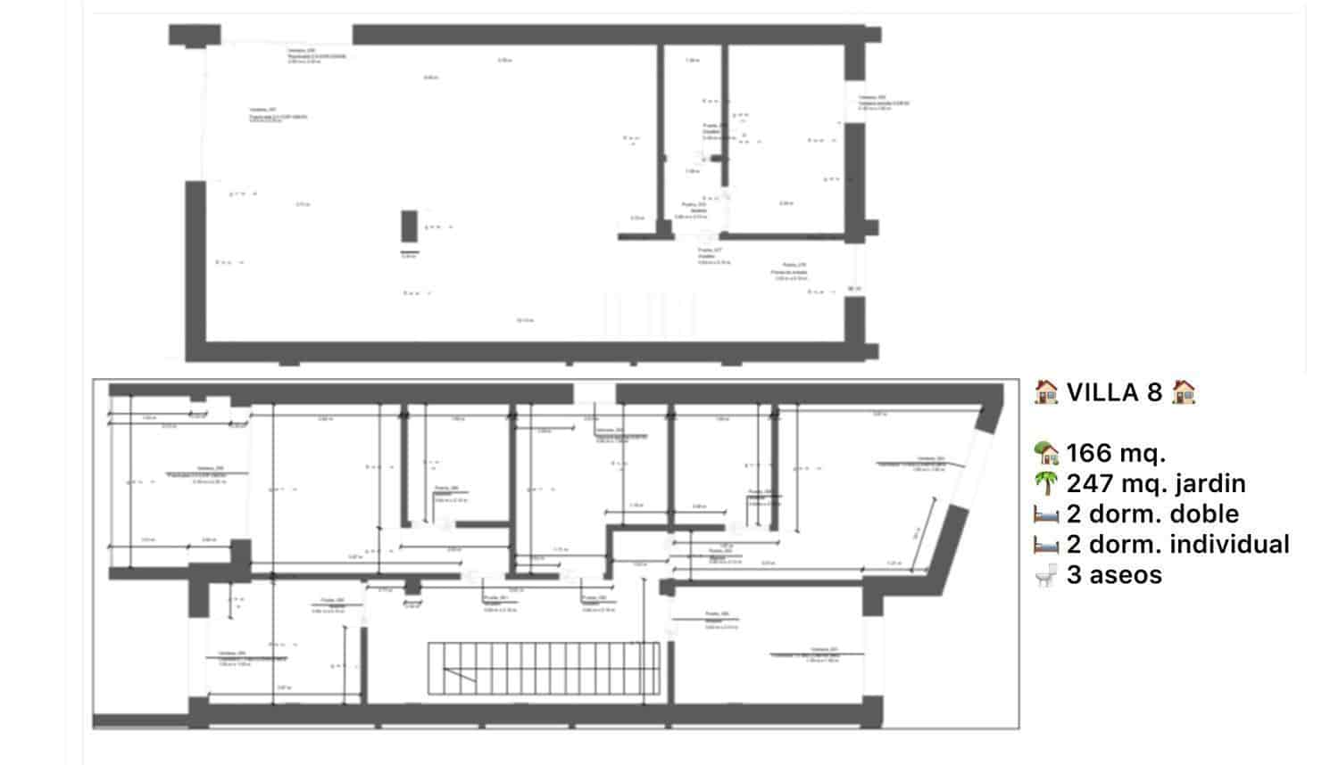 4 Zimmer Villa zu verkaufen in La Oliva mit Pool - 753.000 € (Ref: 9952944)