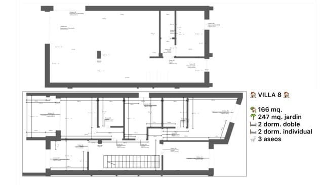4 Zimmer Villa zu verkaufen in La Oliva mit Pool - 753.000 € (Ref: 9952944)
