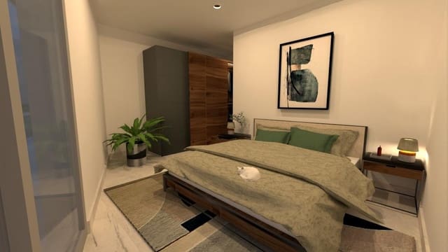 4 Zimmer Villa zu verkaufen in La Oliva mit Pool - 785.000 € (Ref: 9952945)