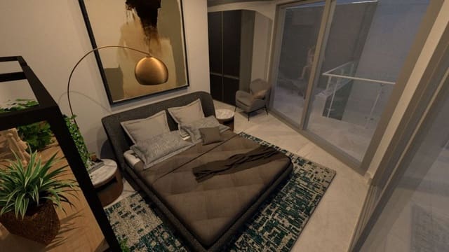 3 makuuhuone Huvila myytävänä paikassa La Oliva mukana uima-altaan - 588 000 € (Ref: 9952949)