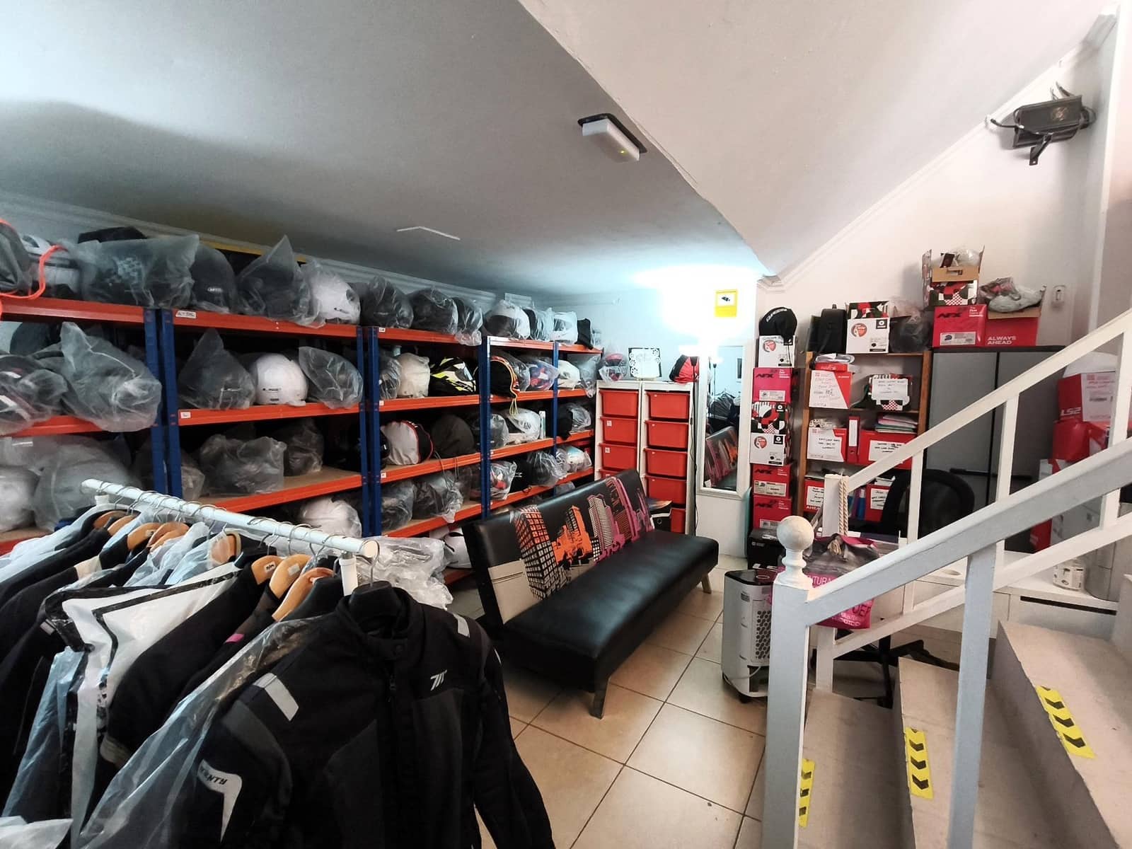 Erhverv til leje i Caleta de Fuste - € 900 (Ref: 9954283)