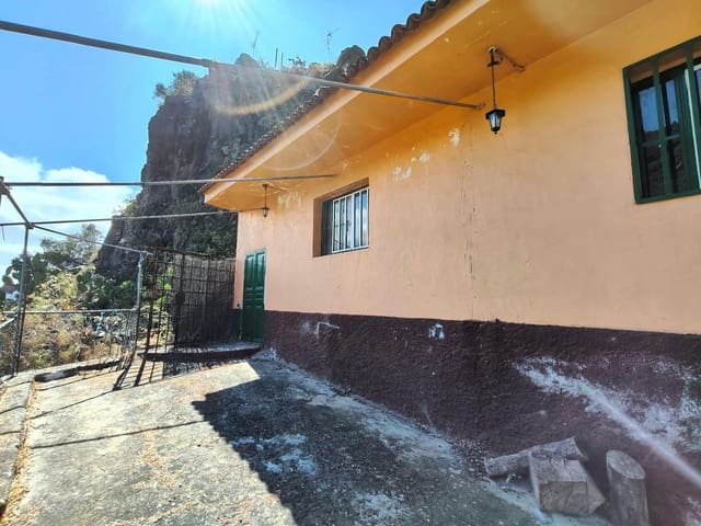 3 sypialnia Finka/Dom wiejski na sprzedaż w Valsequillo - 212 000 € (Ref: 9954284)