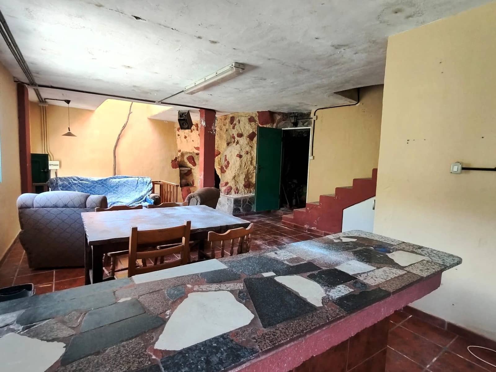 3 sypialnia Finka/Dom wiejski na sprzedaż w Valsequillo - 212 000 € (Ref: 9954284)