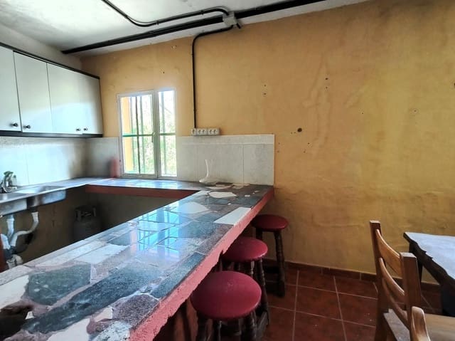 3 sypialnia Finka/Dom wiejski na sprzedaż w Valsequillo - 212 000 € (Ref: 9954284)