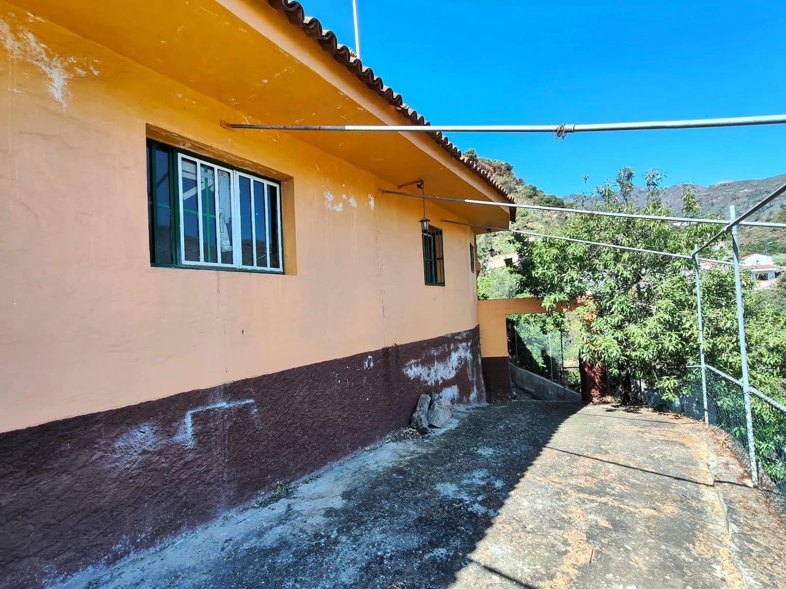 3 sypialnia Finka/Dom wiejski na sprzedaż w Valsequillo - 212 000 € (Ref: 9954284)