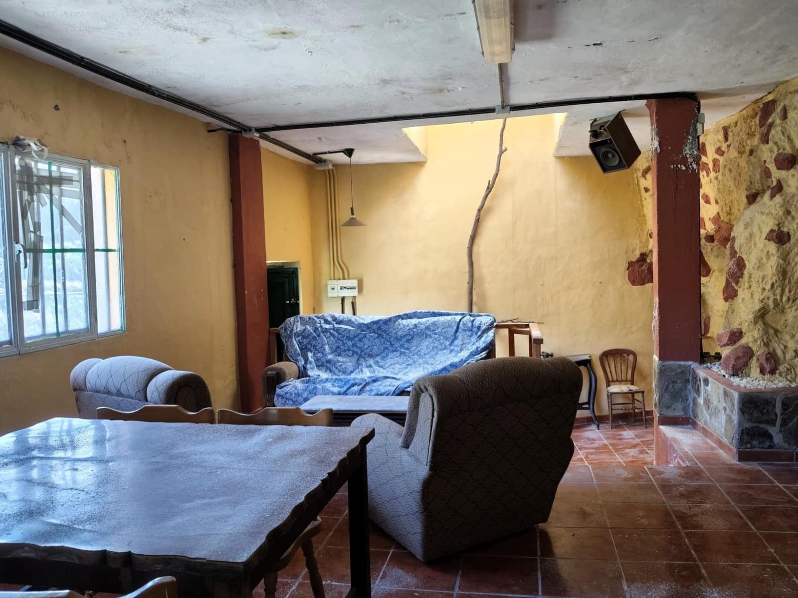 3 sypialnia Finka/Dom wiejski na sprzedaż w Valsequillo - 212 000 € (Ref: 9954284)