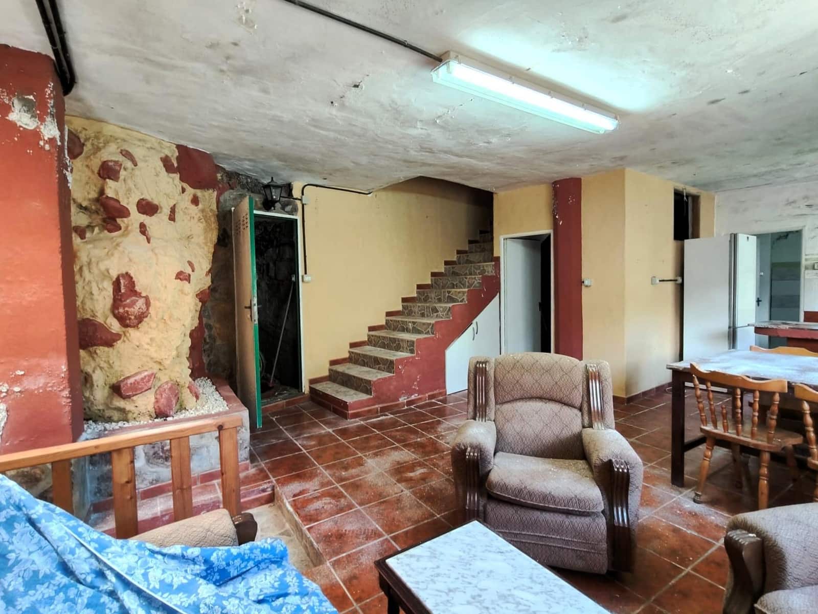3 sypialnia Finka/Dom wiejski na sprzedaż w Valsequillo - 212 000 € (Ref: 9954284)
