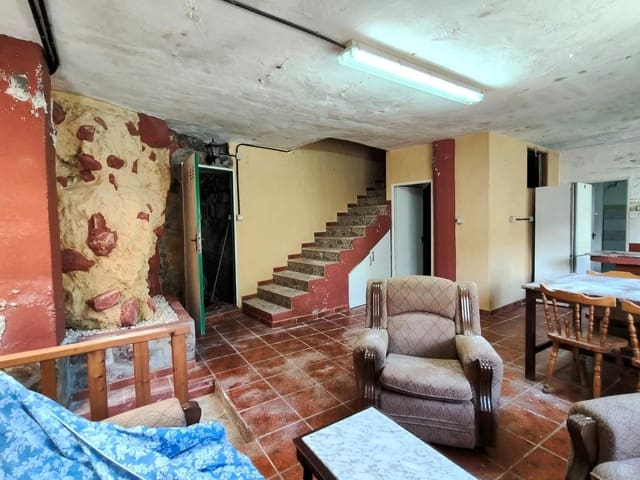 3 sypialnia Finka/Dom wiejski na sprzedaż w Valsequillo - 212 000 € (Ref: 9954284)