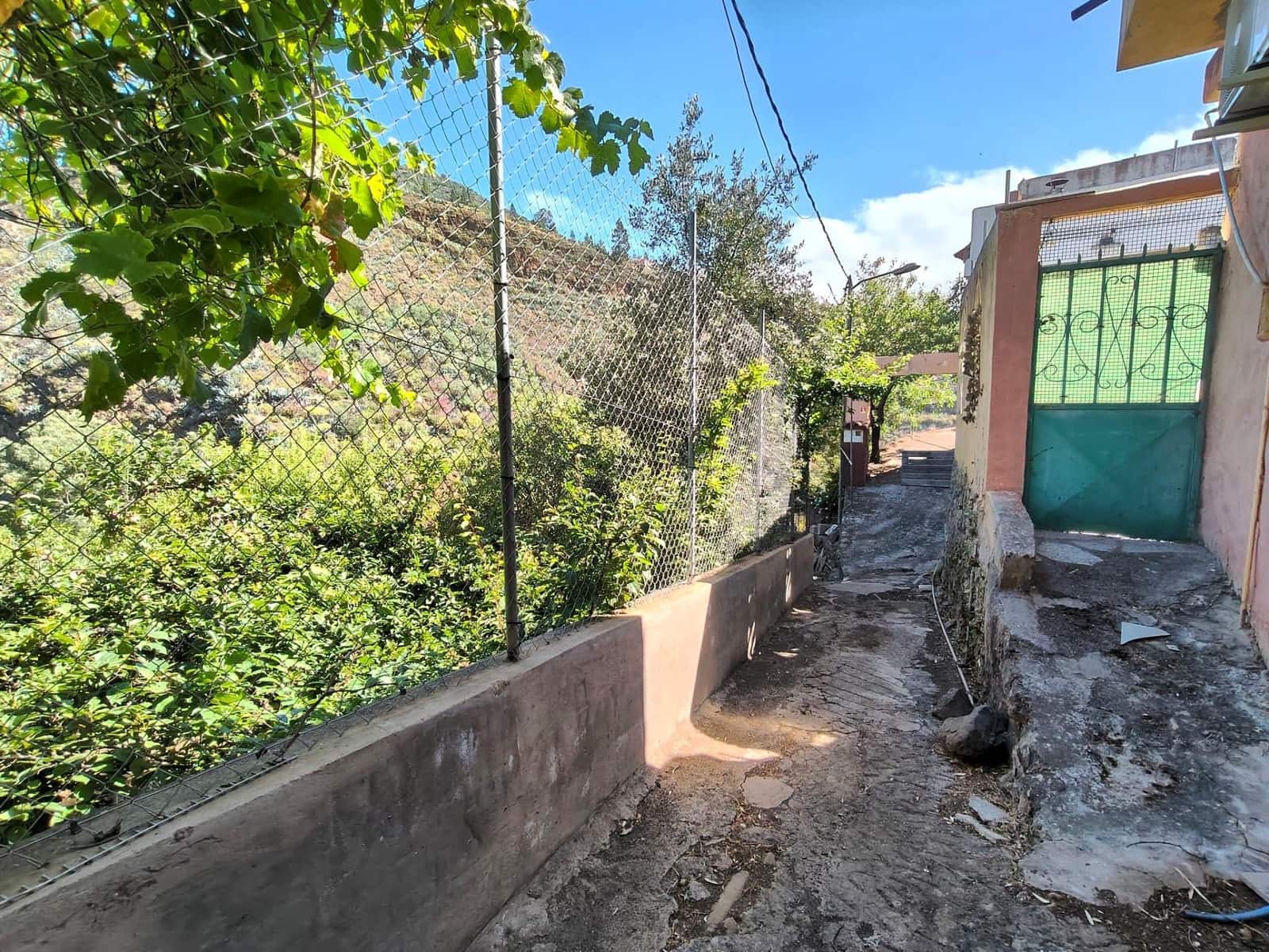 3 sypialnia Finka/Dom wiejski na sprzedaż w Valsequillo - 212 000 € (Ref: 9954284)