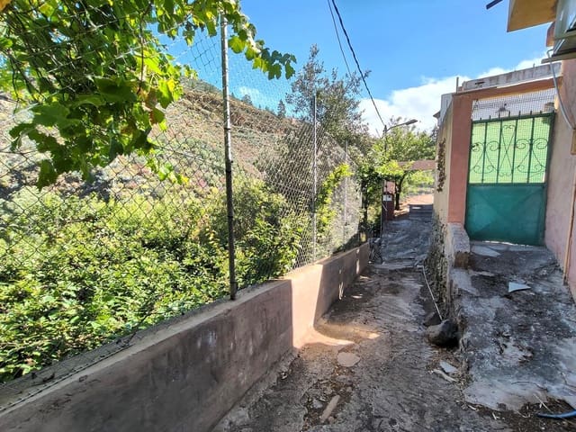 3 sypialnia Finka/Dom wiejski na sprzedaż w Valsequillo - 212 000 € (Ref: 9954284)