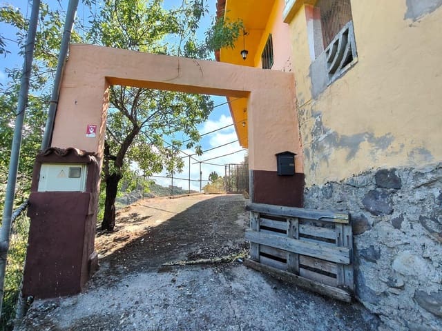 3 sypialnia Finka/Dom wiejski na sprzedaż w Valsequillo - 212 000 € (Ref: 9954284)
