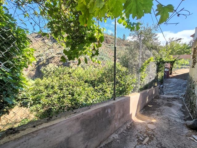 3 sypialnia Finka/Dom wiejski na sprzedaż w Valsequillo - 212 000 € (Ref: 9954284)