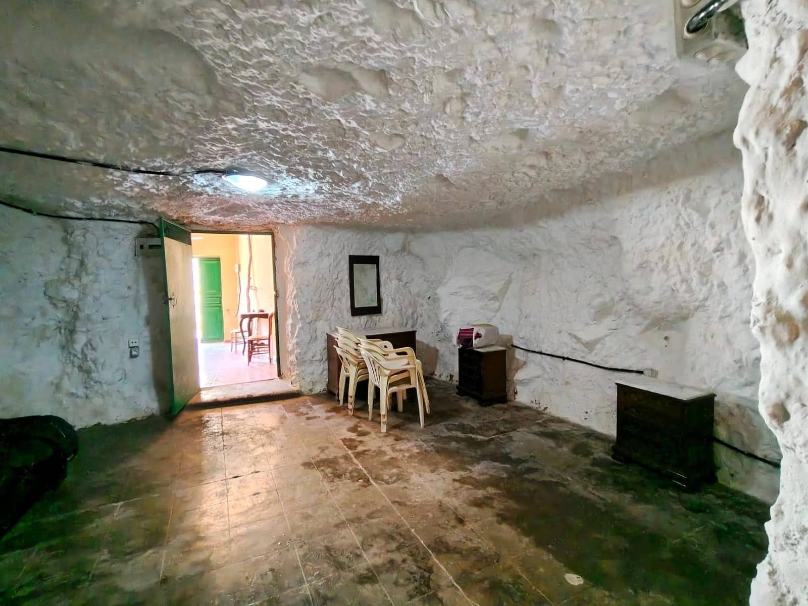 3 sypialnia Finka/Dom wiejski na sprzedaż w Valsequillo - 212 000 € (Ref: 9954284)