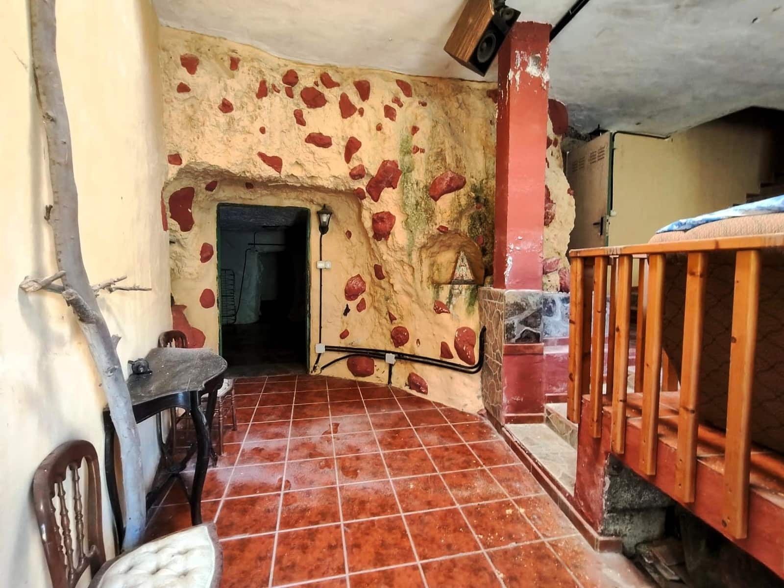 3 sypialnia Finka/Dom wiejski na sprzedaż w Valsequillo - 212 000 € (Ref: 9954284)