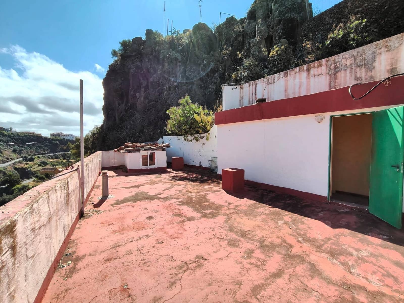 3 sypialnia Finka/Dom wiejski na sprzedaż w Valsequillo - 212 000 € (Ref: 9954284)