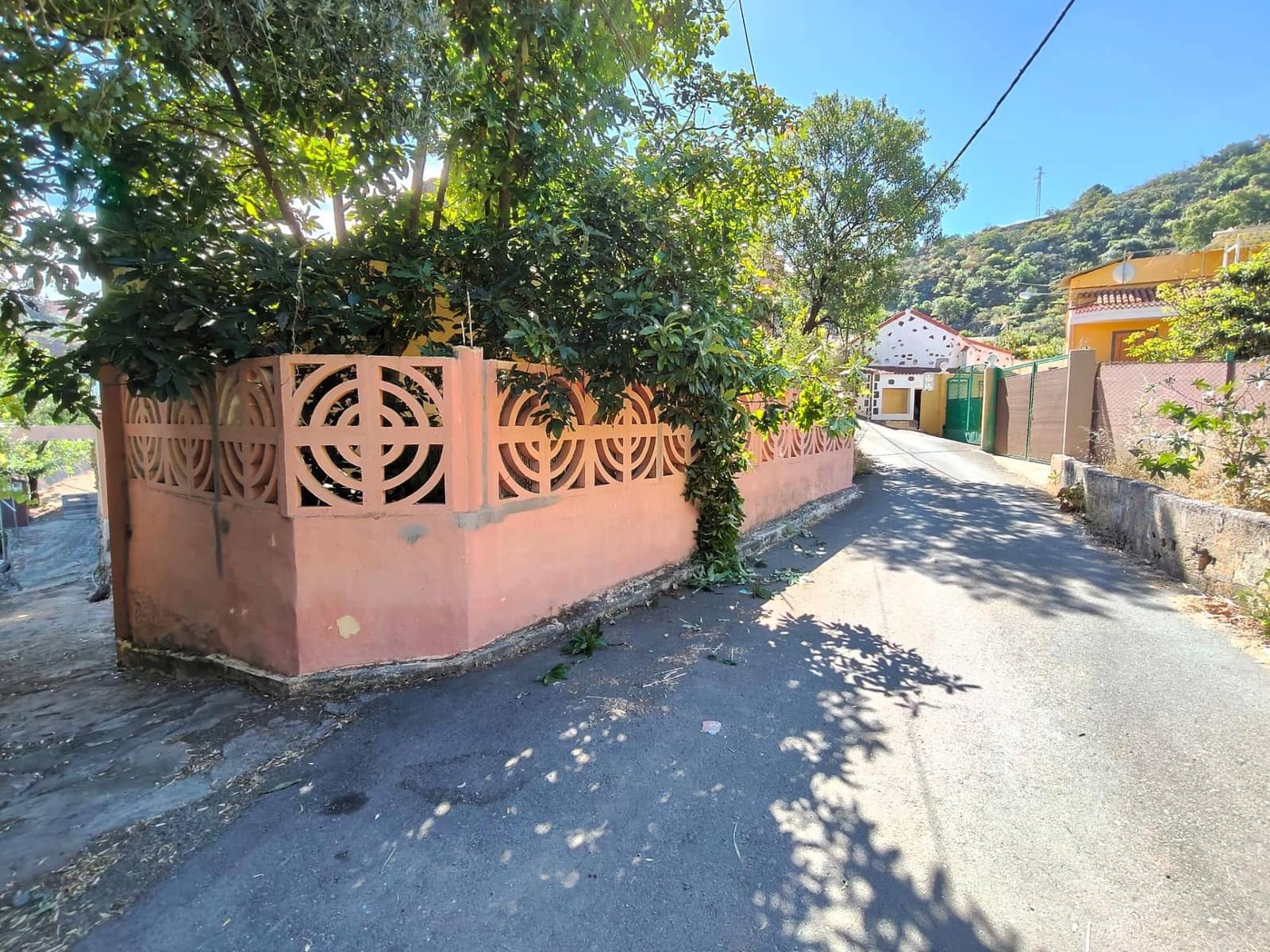 3 sypialnia Finka/Dom wiejski na sprzedaż w Valsequillo - 212 000 € (Ref: 9954284)