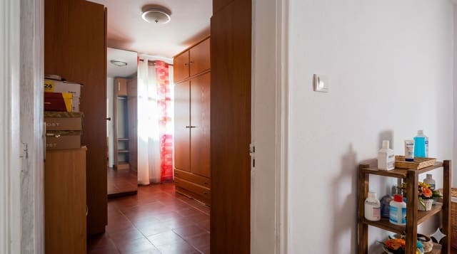 3 soveværelse Lejlighed til salg i Valsequillo - € 129.000 (Ref: 9970659)