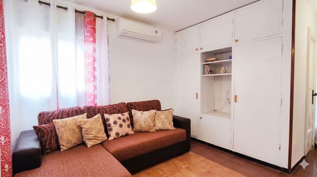 3 soveværelse Lejlighed til salg i Valsequillo - € 129.000 (Ref: 9970659)
