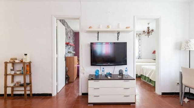 3 soveværelse Lejlighed til salg i Valsequillo - € 129.000 (Ref: 9970659)
