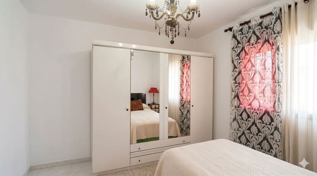 3 soveværelse Lejlighed til salg i Valsequillo - € 129.000 (Ref: 9970659)