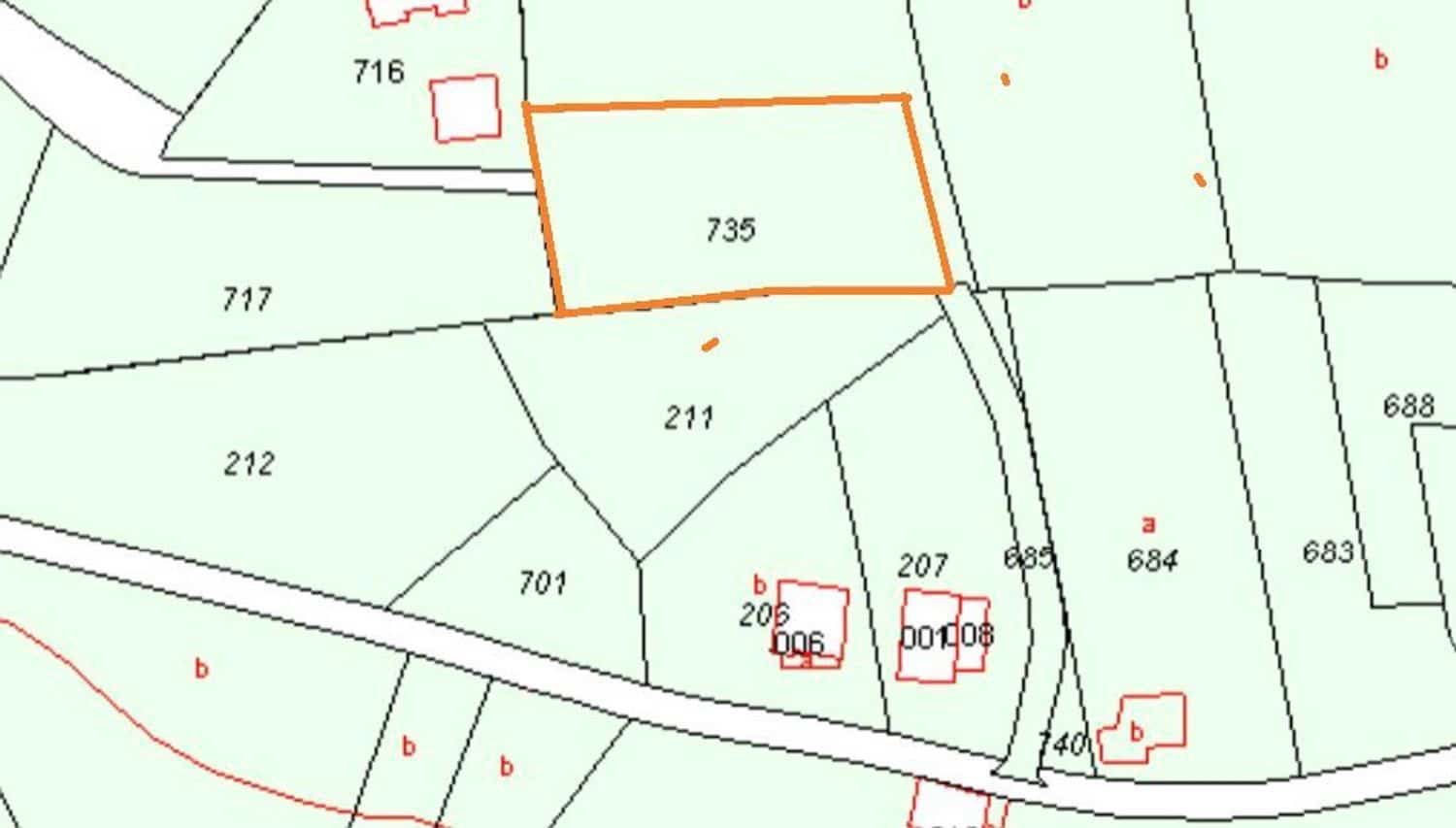 Byggegrund til salg i Pajara - € 57.000 (Ref: 9970661)